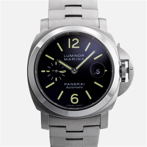 panerai pam 299 prix|Panerai Luminor Marina PAM299 Price, Specs, Market Insights.